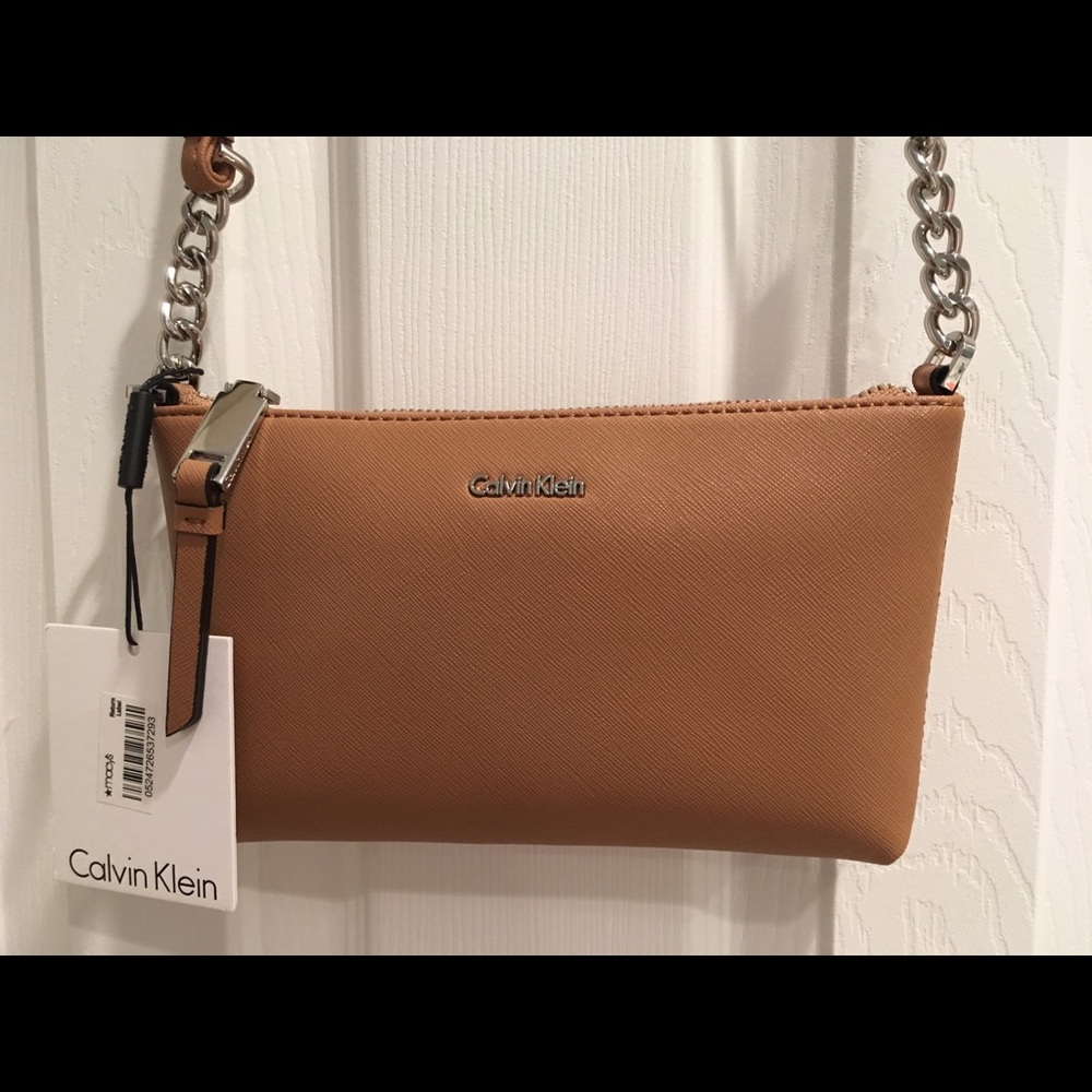 Calvin Klein Clutch Bag